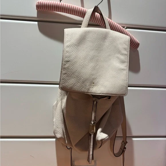 Kate spade beige backpack display picture 1